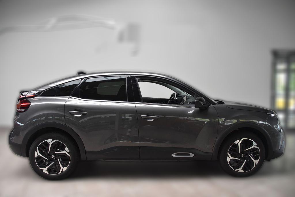 Citroën C4 Lim Shine LED Navi 180°Kamera Sitzhz Head Up
