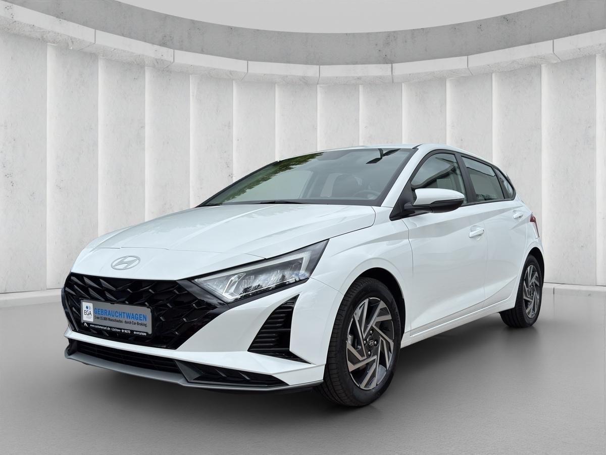 Hyundai i20 Trend 1.0 T-GDi Navi*BOSE*LED