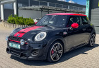 Bild MINI John Cooper Works  Navi LED Head UP Display
