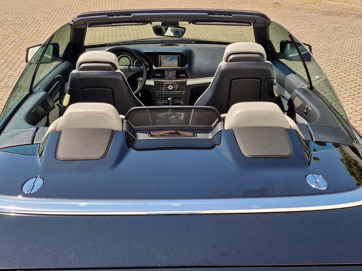 Mercedes-Benz E 250 CGI Avantgarde*Leder*Navi