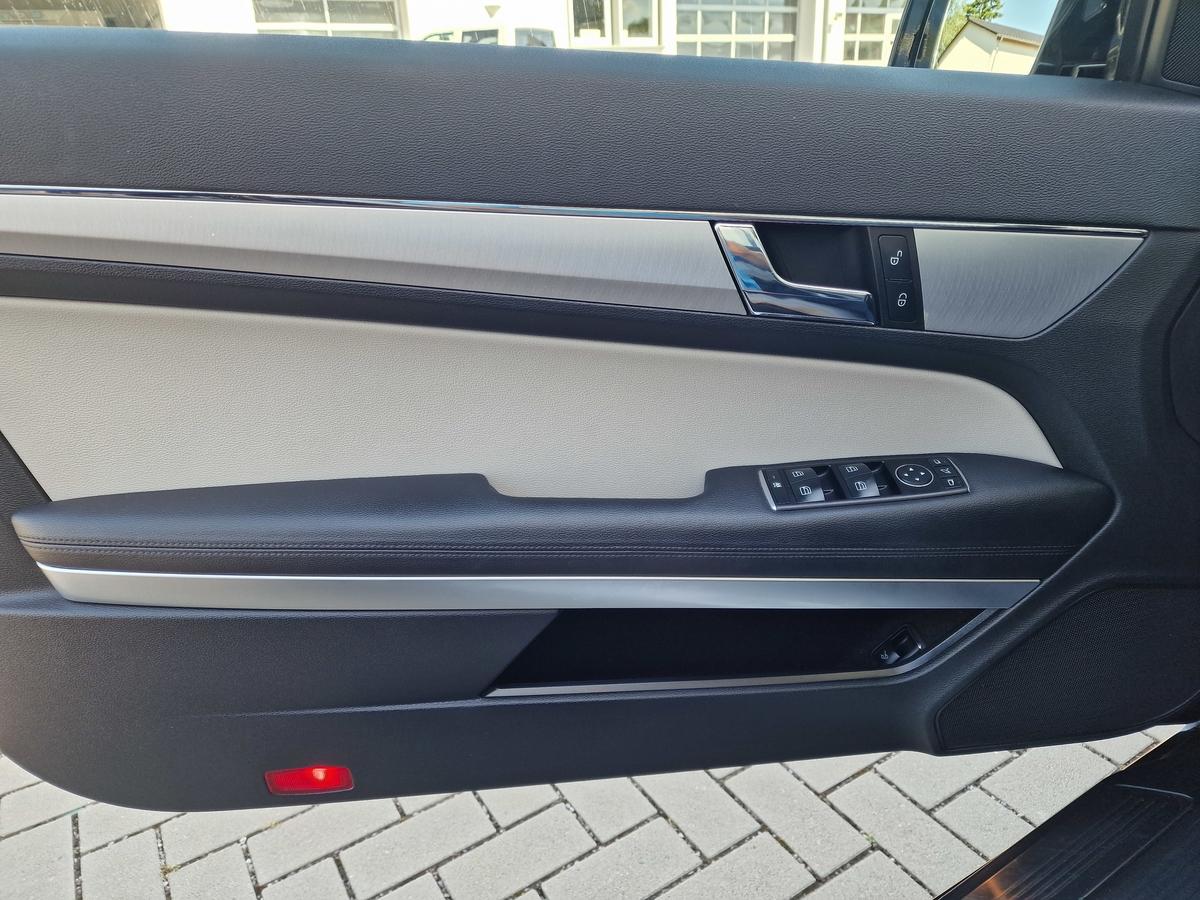 Mercedes-Benz E 250 CGI Avantgarde*Leder*Navi