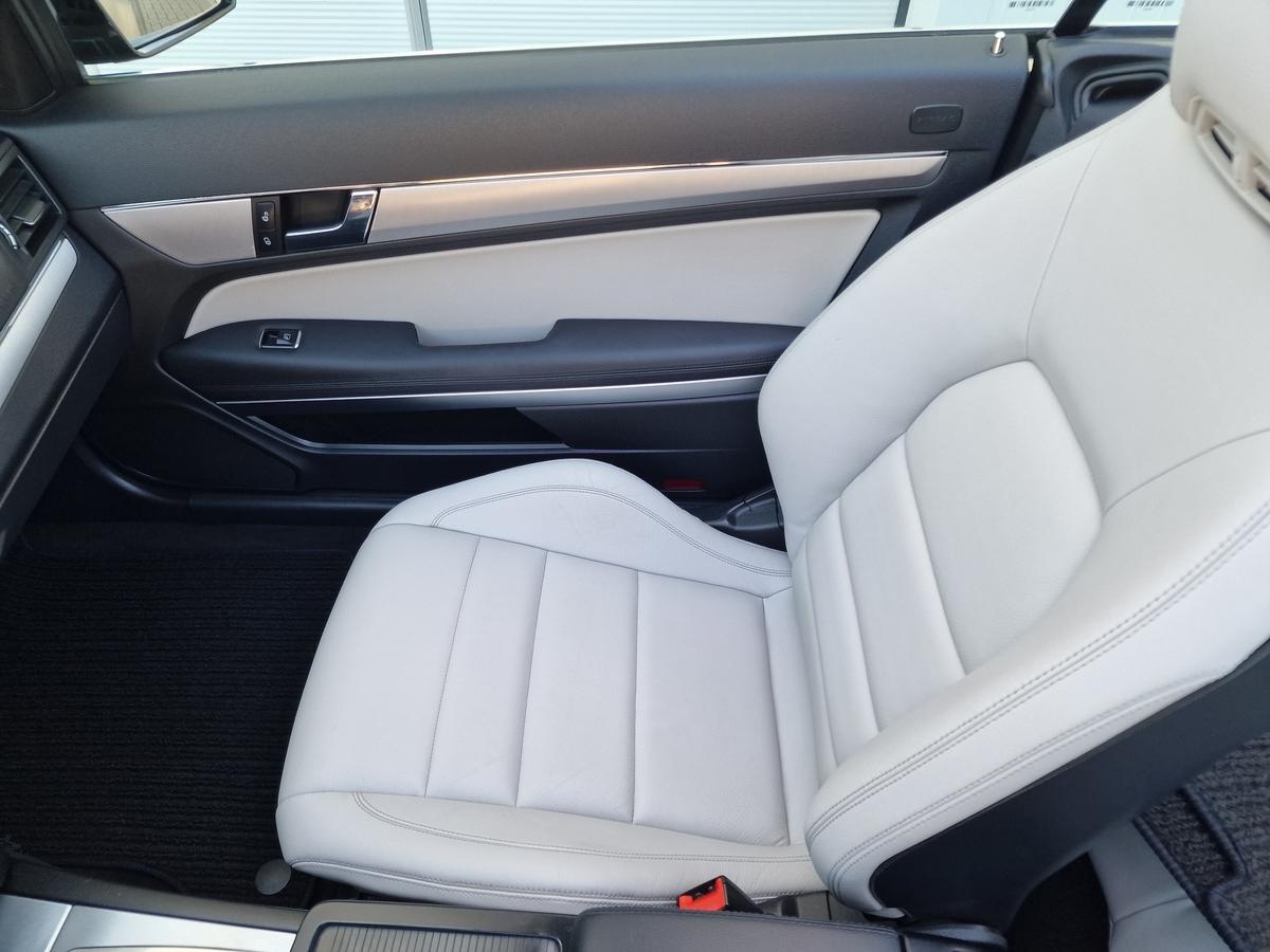 Mercedes-Benz E 250 CGI Avantgarde*Leder*Navi