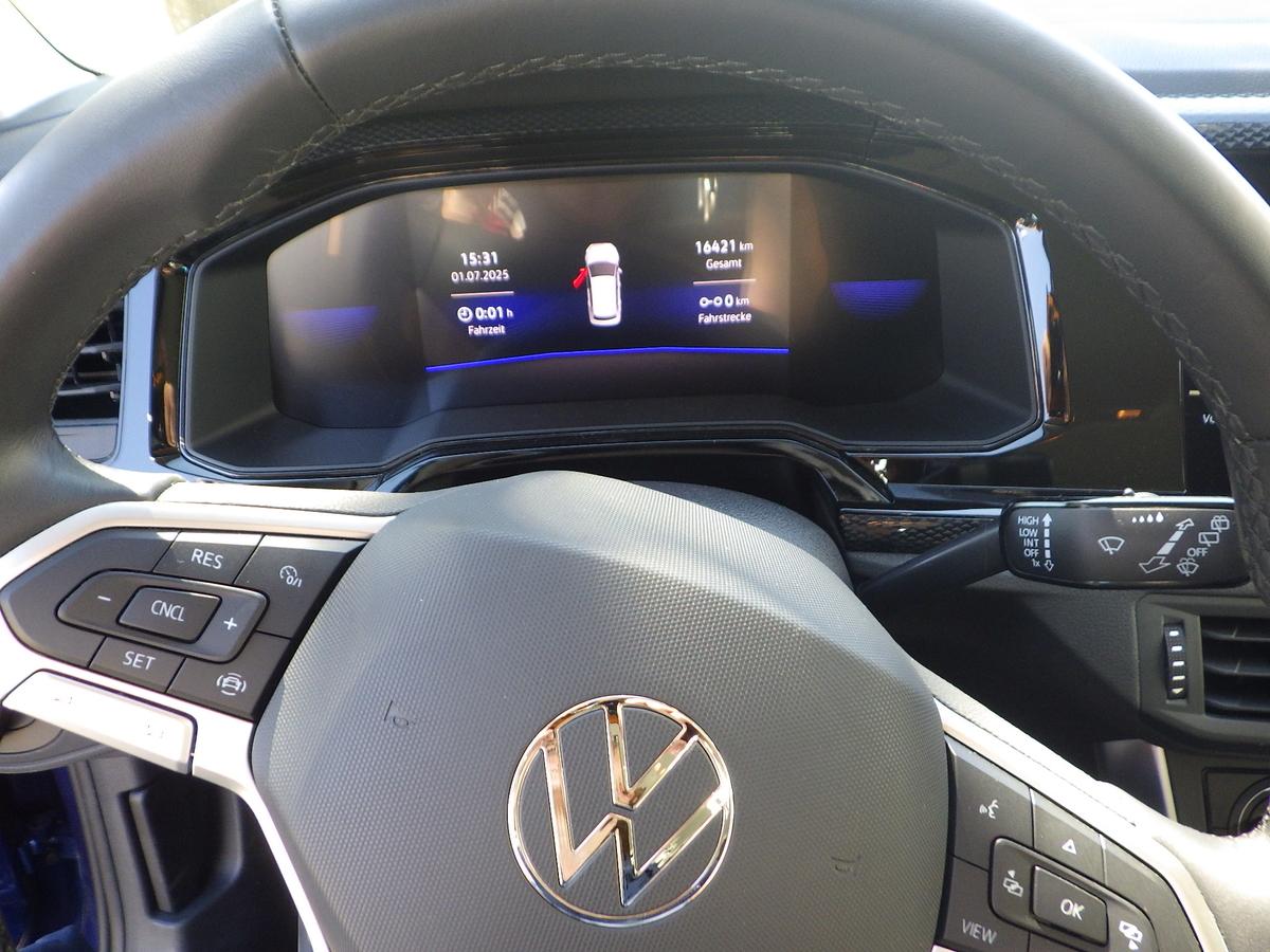Volkswagen Polo VI 
