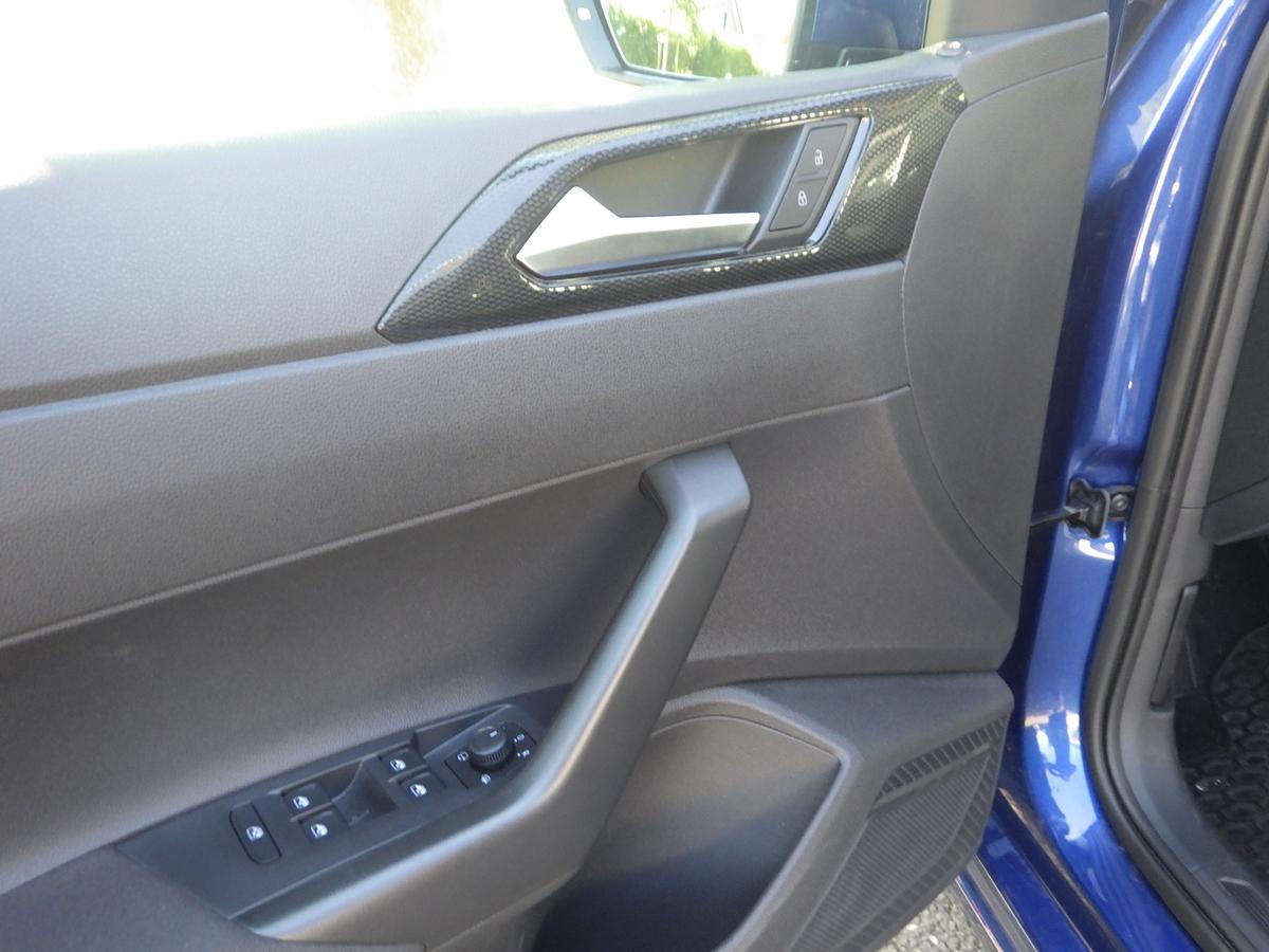 Volkswagen Polo VI 