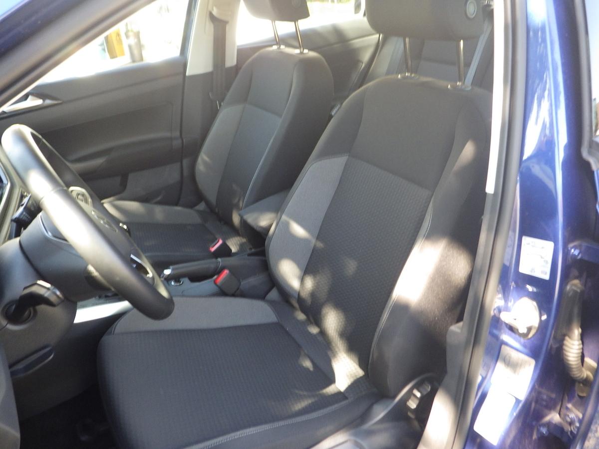 Volkswagen Polo VI 