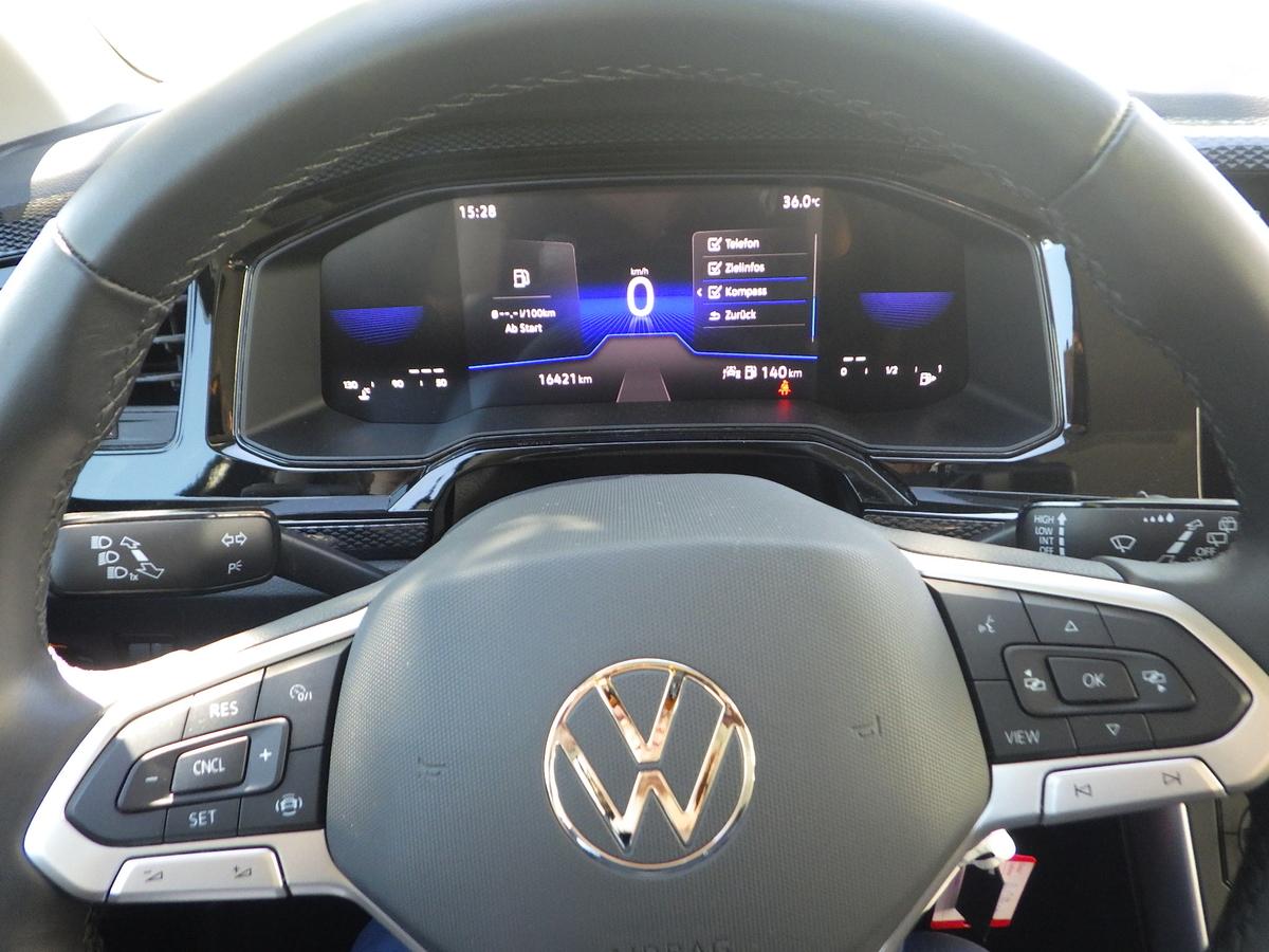 Volkswagen Polo VI 