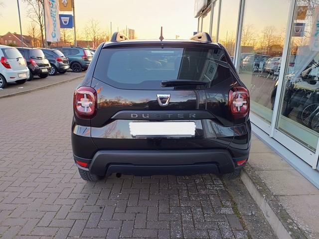 Dacia Duster II TCe 100 LPG Deal, BT, 1.Hand, geringer Verbrauch!