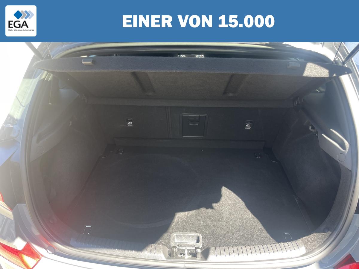 Hyundai i30 1.4 T-GDI N-Line*DCT*Navi*SA+WR*PDC*Kamera*Klimaauto*