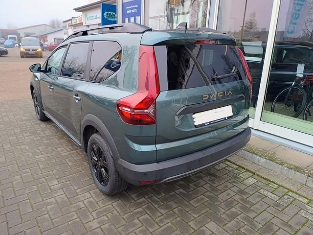 Dacia Jogger 1.0 TCe 110 Extreme 7-Sitzer SHZ LED BT KAMERA PDC