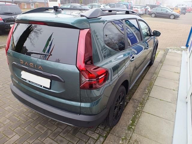 Dacia Jogger 1.0 TCe 110 Extreme 7-Sitzer SHZ LED BT KAMERA PDC