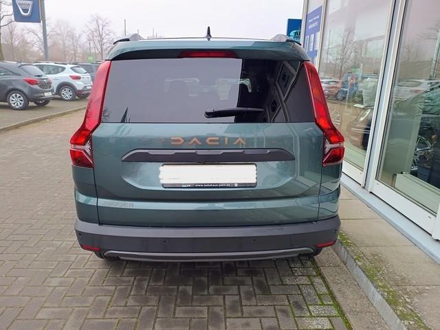 Dacia Jogger 1.0 TCe 110 Extreme 7-Sitzer SHZ LED BT KAMERA PDC