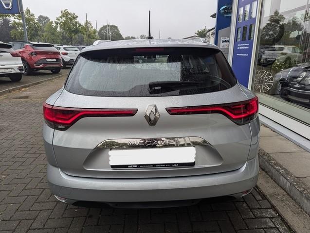 Renault Megane IV Grandtour 1.3 TCe 140 Business Edition BT GJR 1.Hd