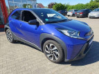 Bild Toyota Aygo X Pulse
