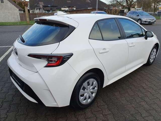 Toyota Corolla 1.2 Turbo