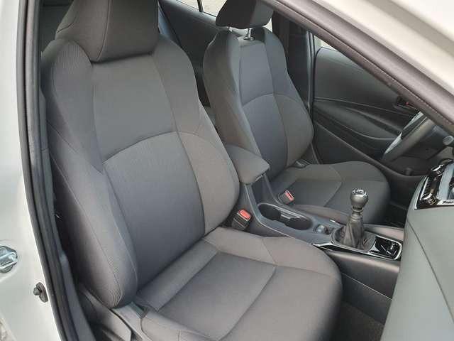 Toyota Corolla 1.2 Turbo