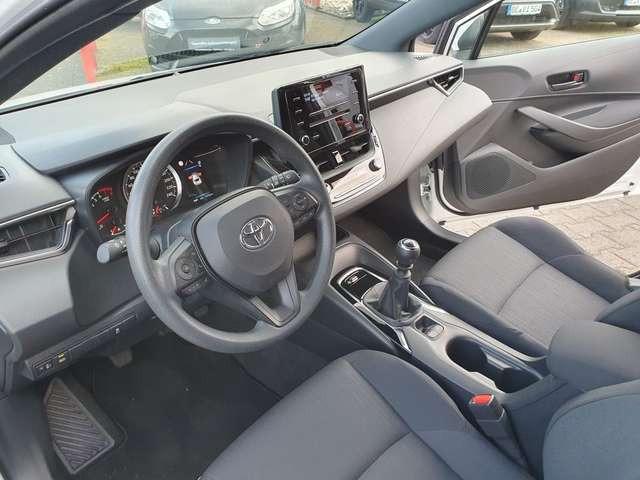 Toyota Corolla 1.2 Turbo