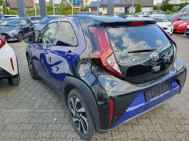 Toyota Aygo X Pulse