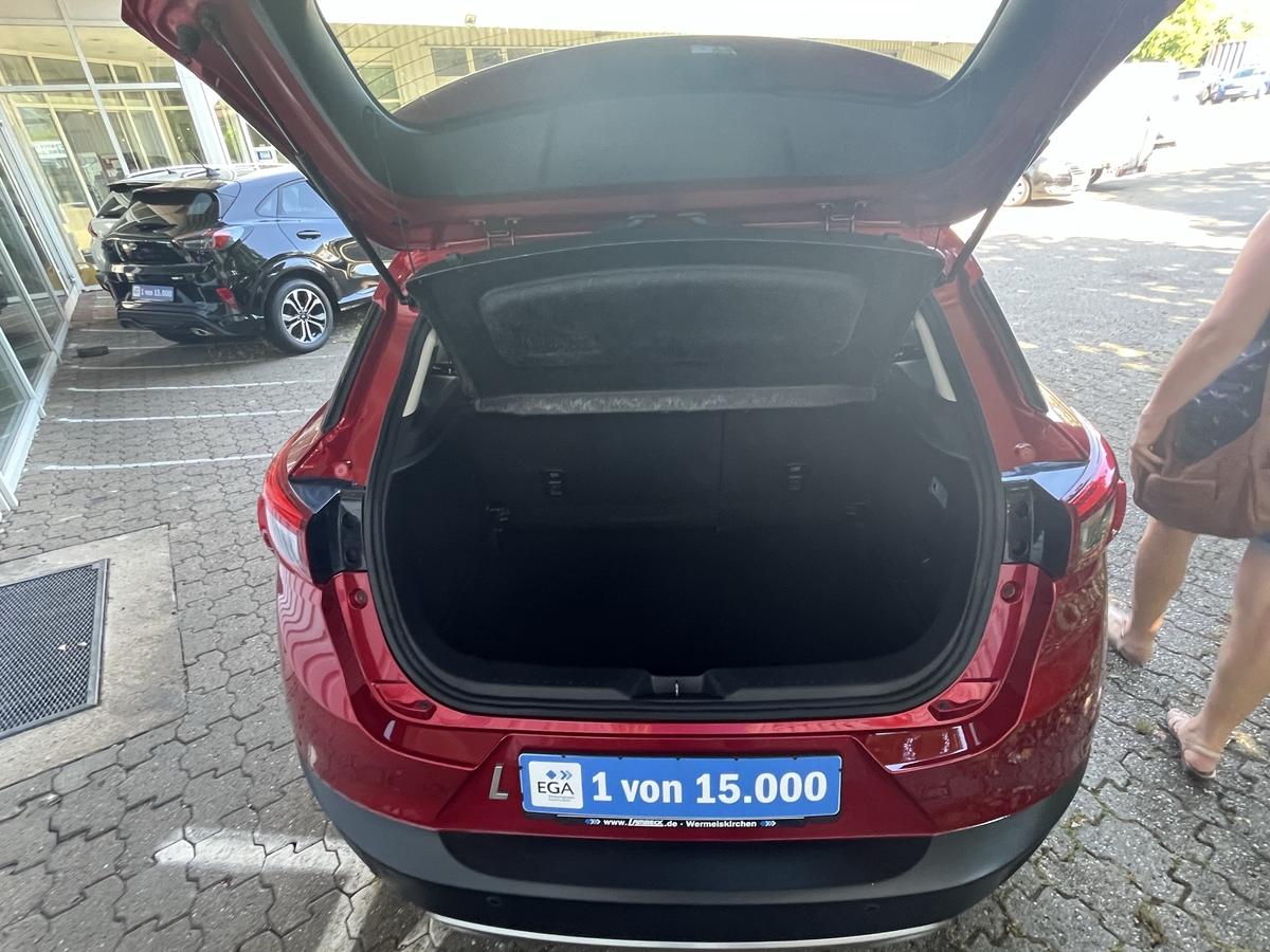 Mazda CX-3 120 FWD Exclusive-Line*NAVI*LED*SHZ*PDC*ALU*