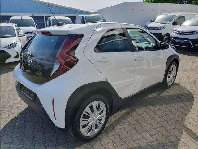 Toyota Aygo X Play