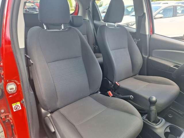 Toyota Yaris 1.0 VVT-i