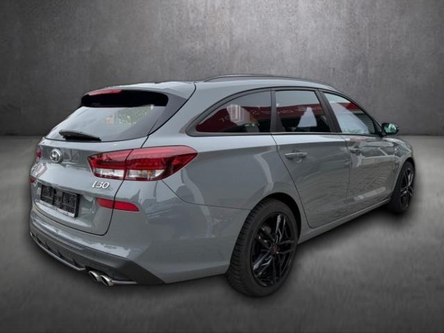 Hyundai i30 cw N Line 1.5 T-GDI +KLIMA+NAVI+RFK+SHZ+CARPLAY+UVM+