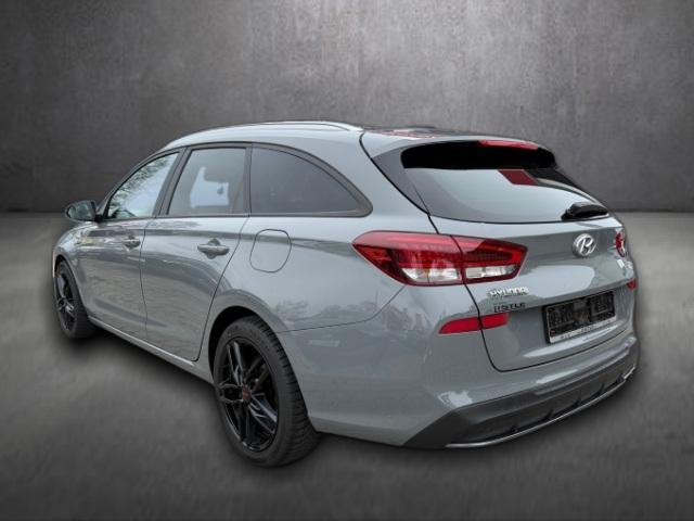 Hyundai i30 cw N Line 1.5 T-GDI +KLIMA+NAVI+RFK+SHZ+CARPLAY+UVM+