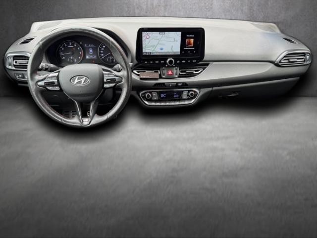 Hyundai i30 cw N Line 1.5 T-GDI +KLIMA+NAVI+RFK+SHZ+CARPLAY+UVM+