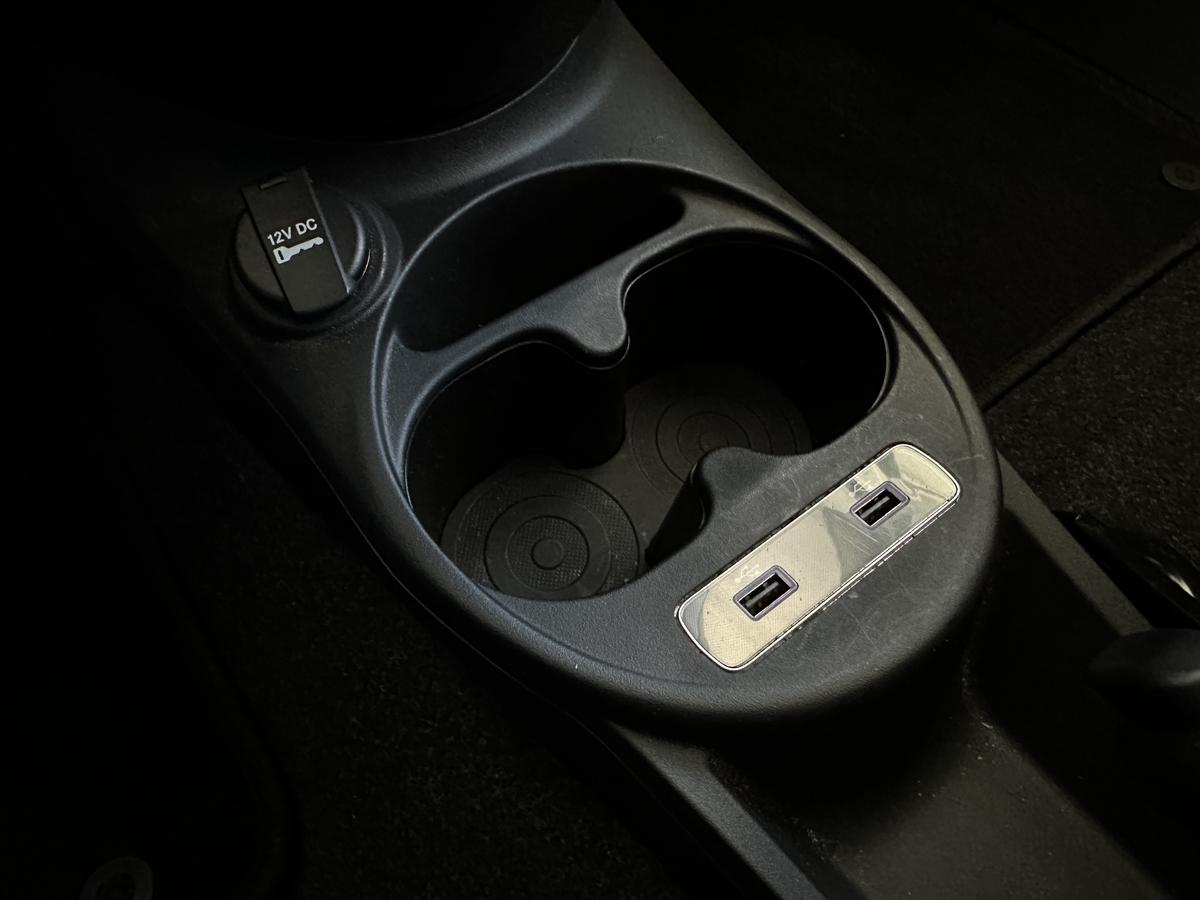 Fiat 500 1.0 GSE Mild Hybrid Car Play Klima Bluetooth