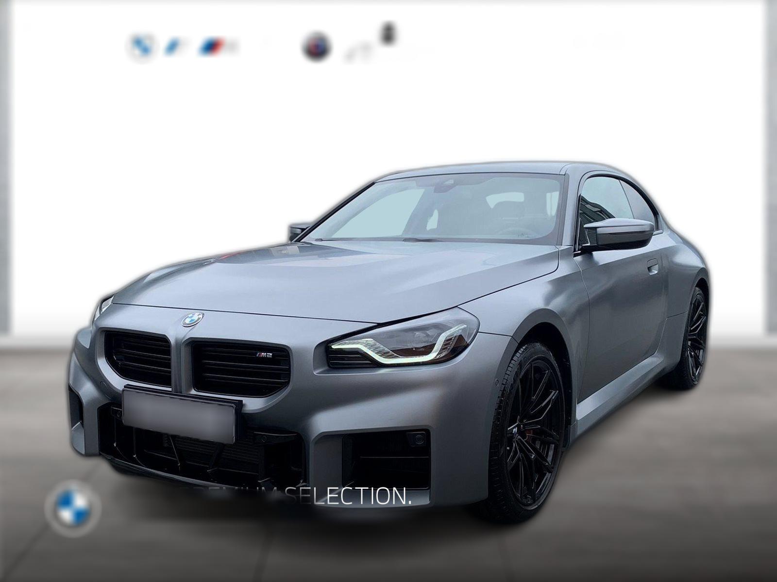 BMW M2 Individual! Navi Adapt LED Adapt M Fahrwerk