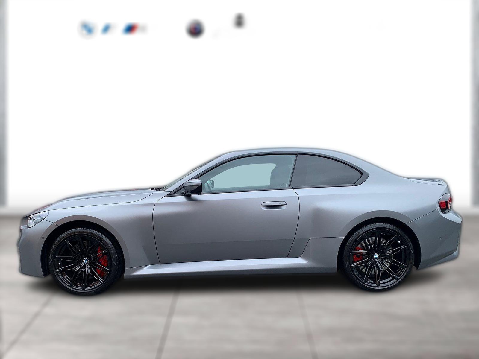 BMW M2 Individual! Navi Adapt LED Adapt M Fahrwerk