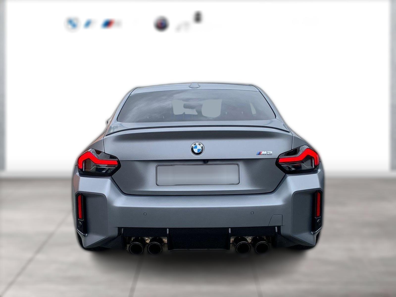BMW M2 Individual! Navi Adapt LED Adapt M Fahrwerk