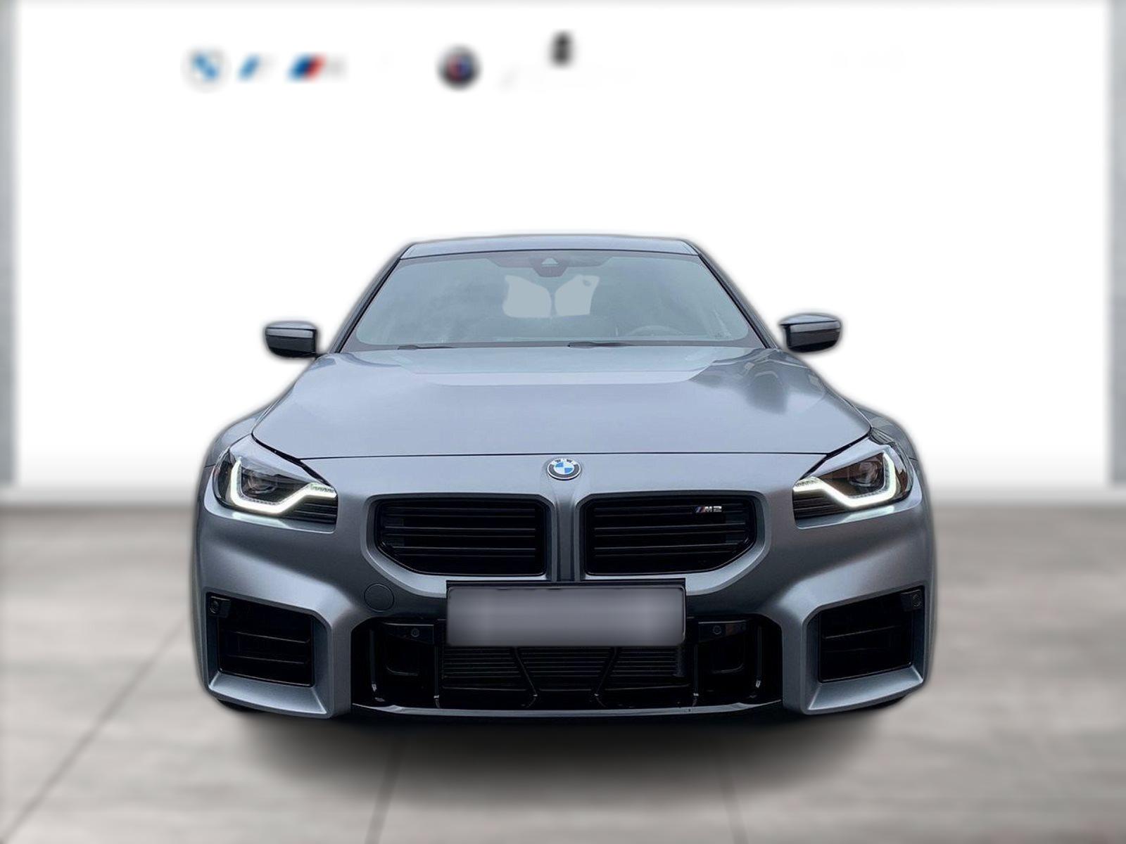 BMW M2 Individual! Navi Adapt LED Adapt M Fahrwerk