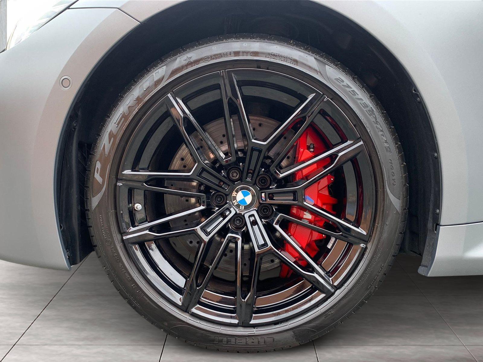 BMW M2 Individual! Navi Adapt LED Adapt M Fahrwerk