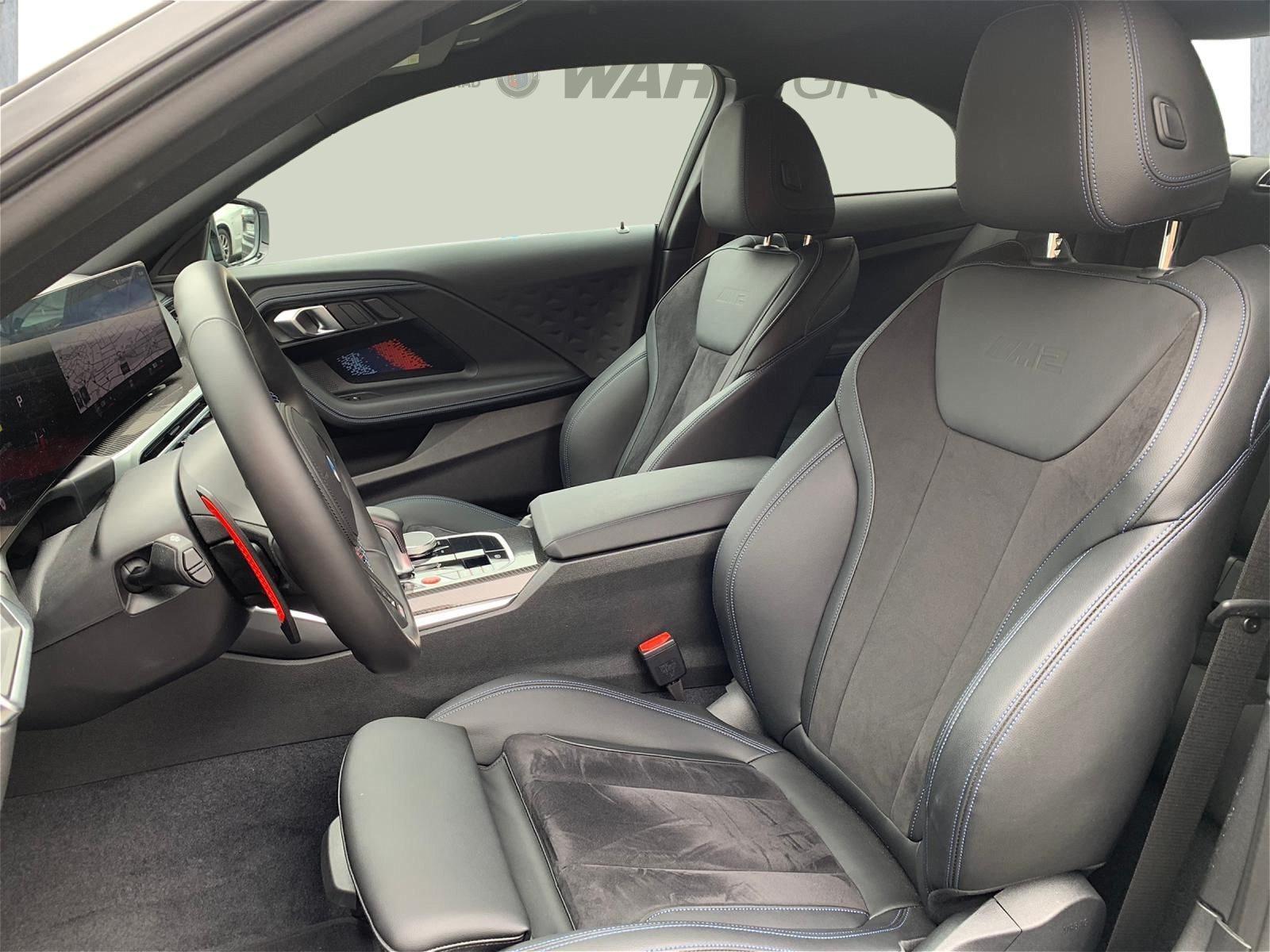 BMW M2 Individual! Navi Adapt LED Adapt M Fahrwerk