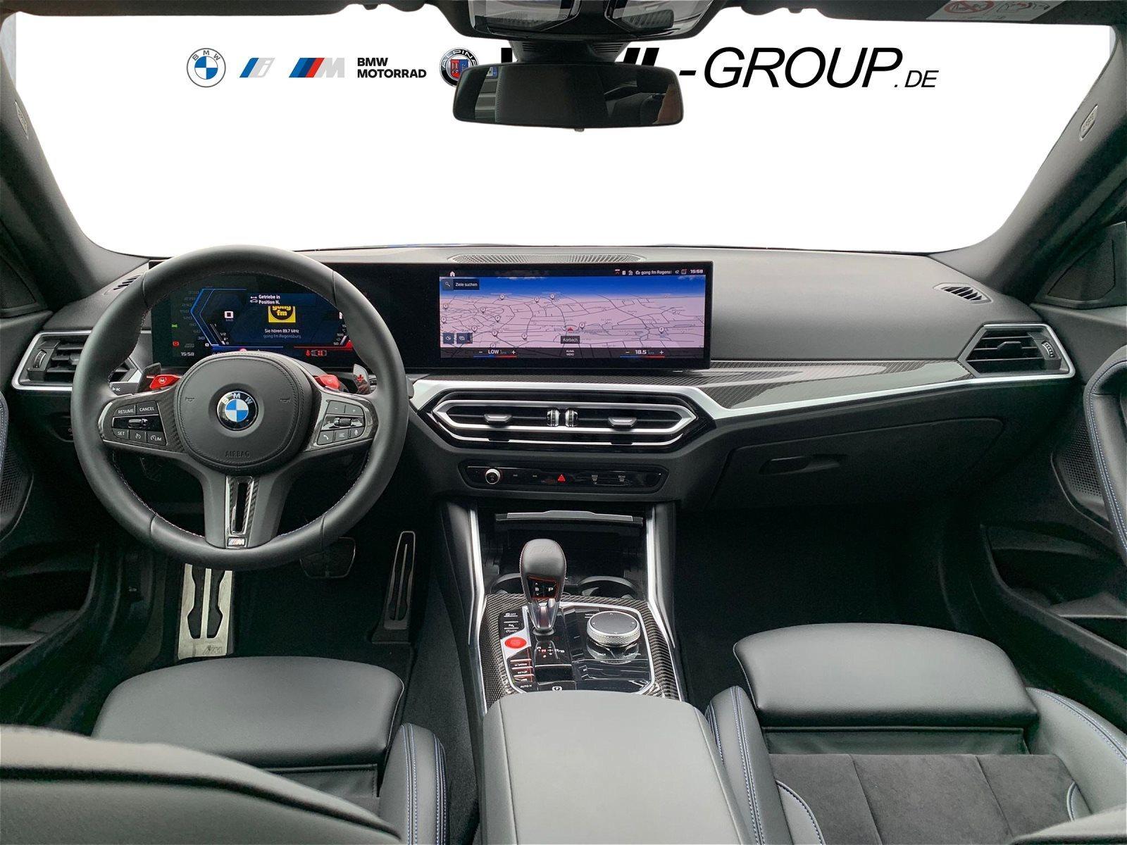 BMW M2 Individual! Navi Adapt LED Adapt M Fahrwerk