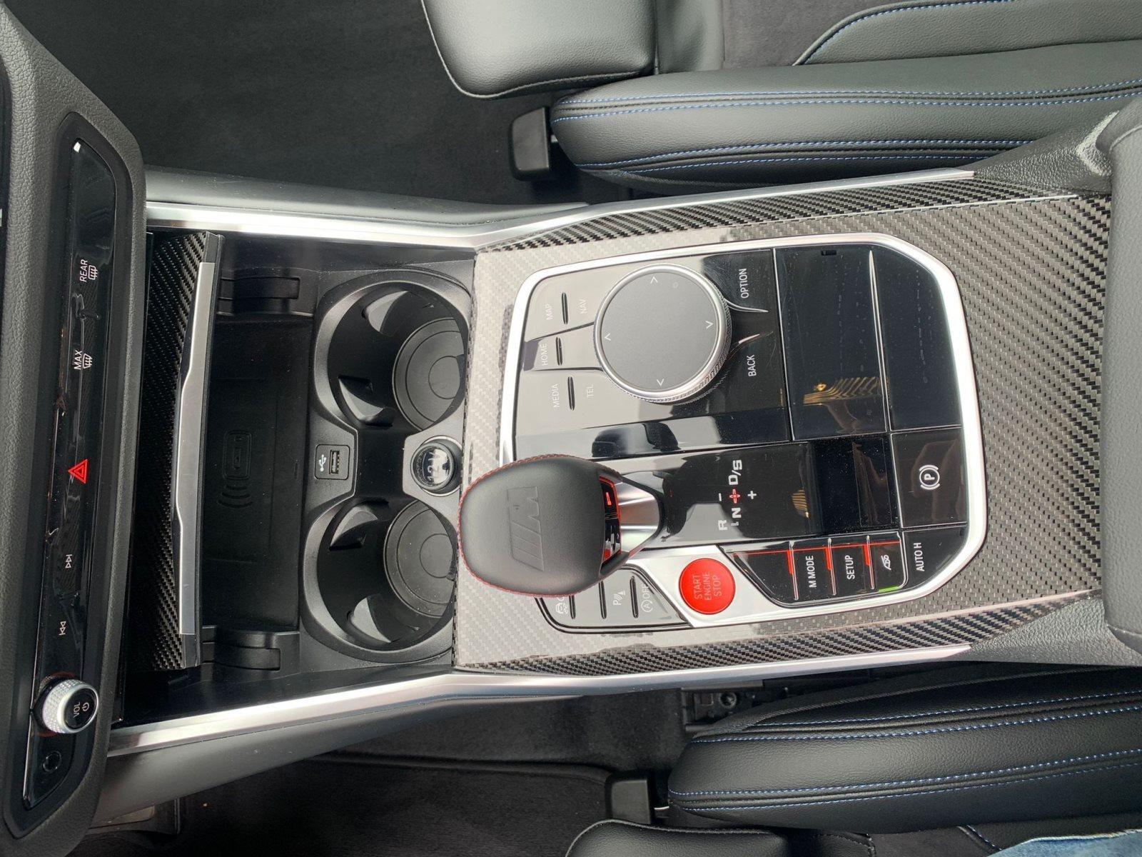 BMW M2 Individual! Navi Adapt LED Adapt M Fahrwerk