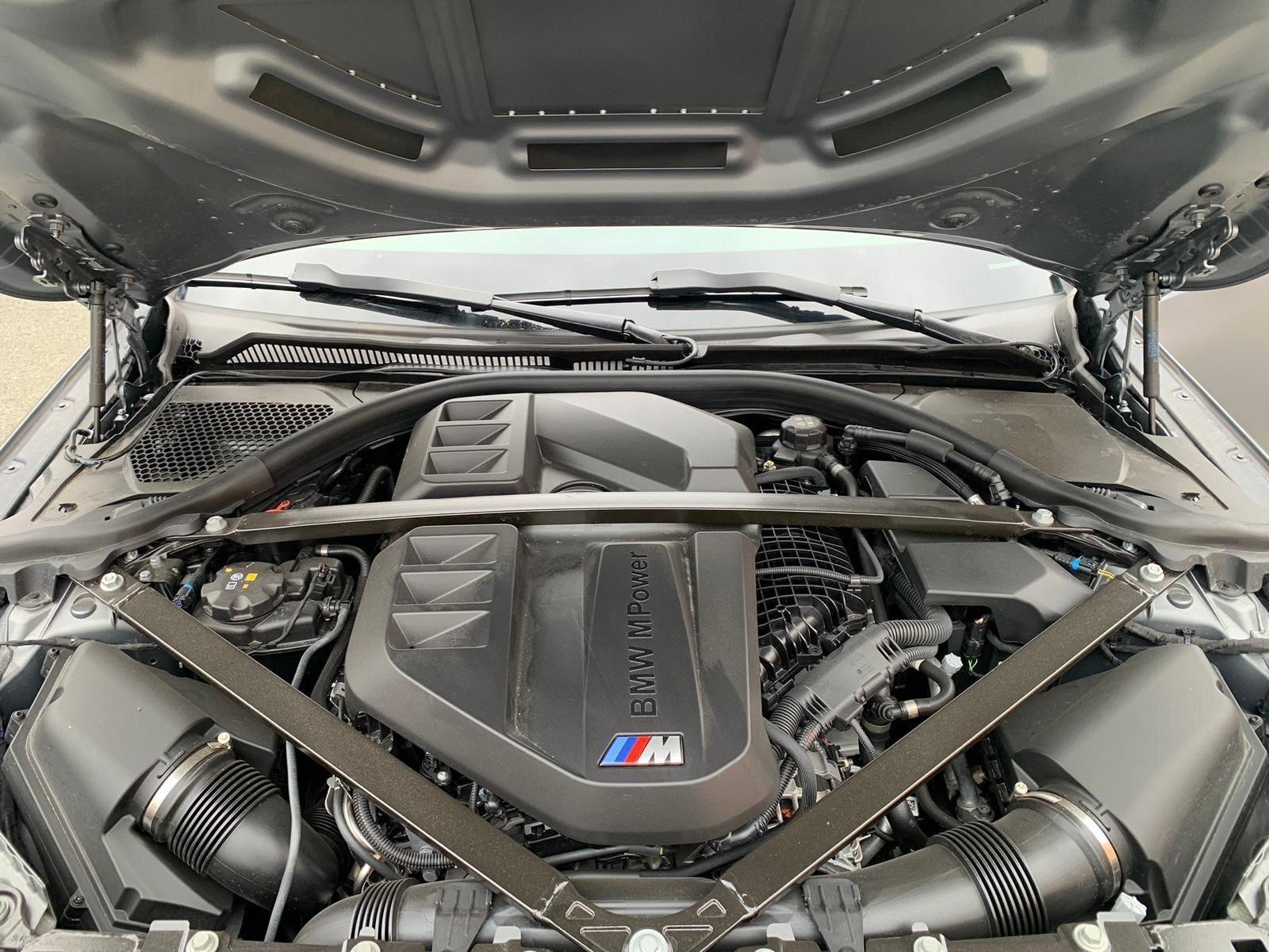 BMW M2 Individual! Navi Adapt LED Adapt M Fahrwerk