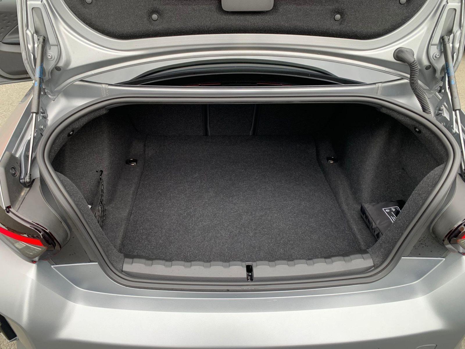 BMW M2 Individual! Navi Adapt LED Adapt M Fahrwerk