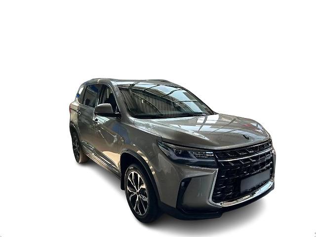 DFSK Forthing 3 *'1.5T GDI*7DCT*PANO*Sitzheiz*PDC*