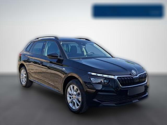 Skoda Kamiq 1.0 TSI Tour DSG / VOLL-LED / NAVI / TEMPOMAT / SI