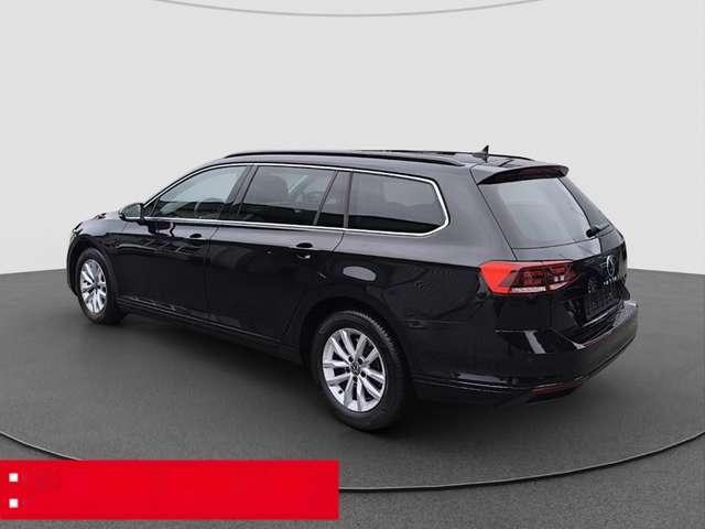 Volkswagen Passat Variant 1.5 TSI DSG Business ACC LED NAVI APP+DAB+AHK