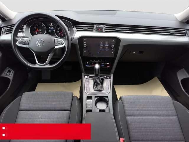 Volkswagen Passat Variant 1.5 TSI DSG Business ACC LED NAVI APP+DAB+AHK
