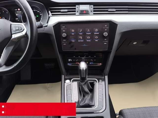 Volkswagen Passat Variant 1.5 TSI DSG Business ACC LED NAVI APP+DAB+AHK