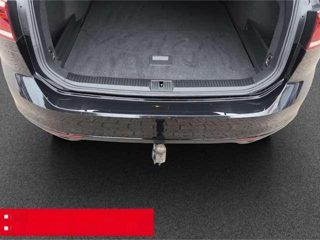 Volkswagen Passat Variant 1.5 TSI DSG Business ACC LED NAVI APP+DAB+AHK