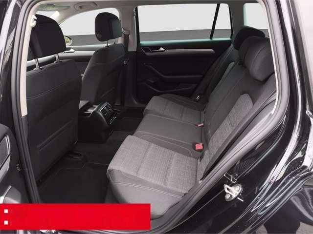 Volkswagen Passat Variant 1.5 TSI DSG Business ACC LED NAVI APP+DAB+AHK