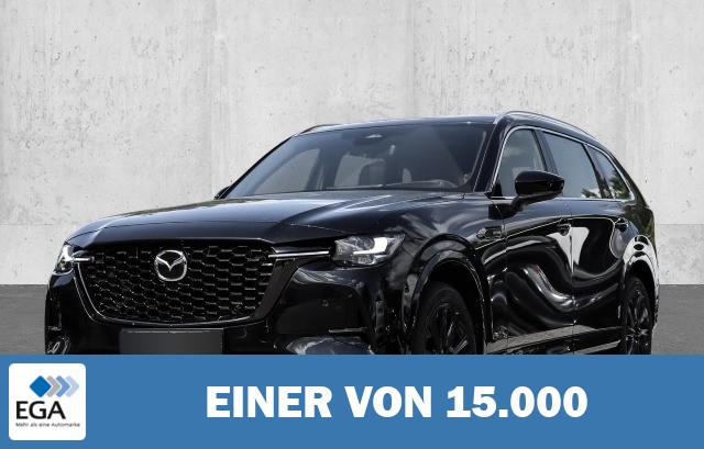 Mazda CX-80 Homura AWD Panoramadach 3.3 e-SKYACTIV-D 254 M-Hybrid EU6e