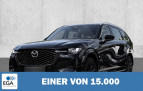 Bild Mazda CX-80 Homura AWD Panoramadach 3.3 e-SKYACTIV-D 254 M-Hybrid EU6e