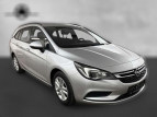 Bild Opel Astra 1.6 CDTI SportsTourer Edition NAVI PDC AHK