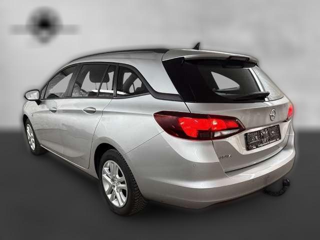 Opel Astra 1.6 CDTI SportsTourer Edition NAVI PDC AHK