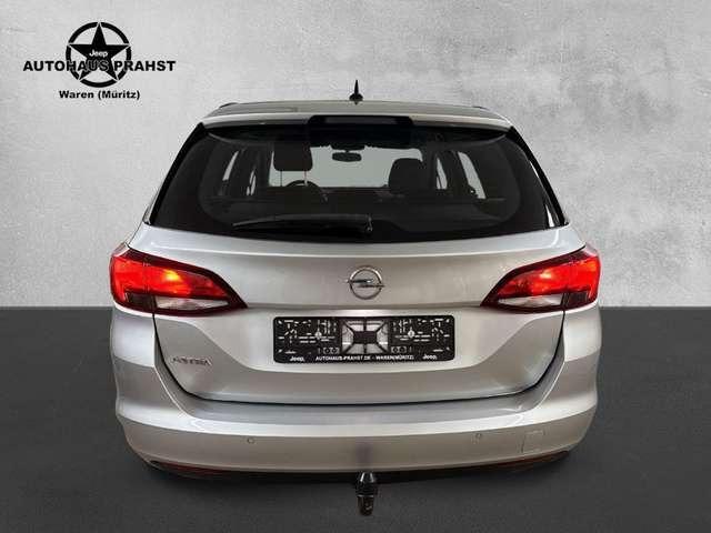 Opel Astra 1.6 CDTI SportsTourer Edition NAVI PDC AHK